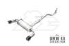 FI Exhaust BMW  X4 (G02) 30i 2019+ FI Exhaust BMW  X4 (G02) 30i 2019+