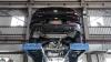 FI Exhaust BMW  X4 (G02) 30i 2019+ FI Exhaust BMW  X4 (G02) 30i 2019+