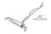 FI Exhaust BMW  X5 G05 / X6 G06 40i 2020+ OPF/NON OPF FI Exhaust BMW  X5 G05 / X6 G06 40i 2020+ OPF/NON OPF