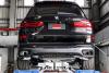 FI kipufogó BMW  X7 40i 2019+ FI kipufogó BMW  X7 40i 2019+