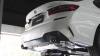 FI Exhaust BMW G20 320i/330i B48 2019+ FI Exhaust BMW G20 320i/330i B48 2019+