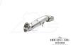 FI Exhaust BMW G20 320i/330i B48 2019+ FI Exhaust BMW G20 320i/330i B48 2019+