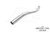 FI Exhaust BMW G20 320i/330i B48 2019+ FI Exhaust BMW G20 320i/330i B48 2019+
