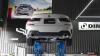FI Exhaust BMW G20 320i/330i B48 2019+ FI Exhaust BMW G20 320i/330i B48 2019+