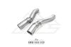 FI Exhaust BMW G30 550i 2019+ FI Exhaust BMW G30 550i 2019+