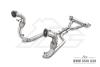 FI Exhaust BMW G30 550i 2019+ FI Exhaust BMW G30 550i 2019+