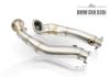 FI Exhaust BMW E60 535i 2007- 2010 FI Exhaust BMW E60 535i 2007- 2010