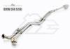 FI Exhaust BMW E60 535i 2007- 2010 FI Exhaust BMW E60 535i 2007- 2010