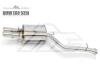 FI Exhaust BMW E60 535i 2007- 2010 FI Exhaust BMW E60 535i 2007- 2010