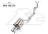 FI Exhaust BMW E60 535i 2007- 2010 FI Exhaust BMW E60 535i 2007- 2010