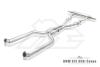 FI Exhaust BMW F12/F13 650i N63 2010+ FI Exhaust BMW F12/F13 650i N63 2010+