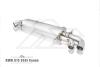 FI Exhaust BMW F12/F13 650i N63 2010+ FI Exhaust BMW F12/F13 650i N63 2010+