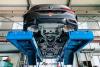 FI Exhaust BMW F12/F13 650i N63 2010+ FI Exhaust BMW F12/F13 650i N63 2010+
