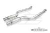 FI Exhaust BMW F12/F13 650i N63 2010+ FI Exhaust BMW F12/F13 650i N63 2010+