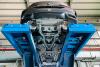 FI Exhaust BMW F12/F13 650i N63 2010+ FI Exhaust BMW F12/F13 650i N63 2010+