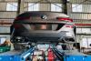 FI Exhaust BMW F12/F13 650i N63 2010+ FI Exhaust BMW F12/F13 650i N63 2010+