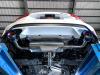 FI kipufogó Ford Focus ST Mk4 2020+ FI kipufogó Ford Focus ST Mk4 2020+