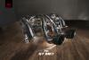 FI Exhaust Ford GT Mk1 2005-2006