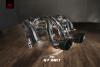 FI Exhaust Ford GT Mk1 2005-2006 FI Exhaust Ford GT Mk1 2005-2006