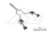 FI Exhaust Range Rover Sport SVR 2015-2018 FI Exhaust Range Rover Sport SVR 2015-2018