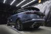 FI kipufogó Range  Rover Velar P380 3.0T 2019+ FI kipufogó Range  Rover Velar P380 3.0T 2019+