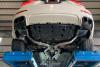 FI Exhaust Maserati Levante 2018+ FI Exhaust Maserati Levante 2018+