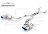 FI Exhaust Maserati Gran Turismo S 4.2  2008-2014 FI Exhaust Maserati Gran Turismo S 4.2  2008-2014