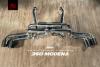 FI Exhaust Ferrari F360 Modena 1999-2005 FI Exhaust Ferrari F360 Modena 1999-2005