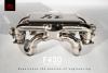 FI Exhaust Ferrari i F430 Coupe / Spider 2004-2009 FI Exhaust Ferrari i F430 Coupe / Spider 2004-2009