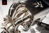 FI Exhaust Ferrari i F430 Coupe / Spider 2004-2009 FI Exhaust Ferrari i F430 Coupe / Spider 2004-2009
