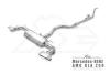 FI Exhaust Mercedes AMG GLA 250 2019+ FI Exhaust Mercedes AMG GLA 250 2019+
