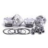 Supersport Pistons 4G63 EVO 4-10 Supersport Pistons 4G63 EVO 4-10