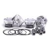 Supersport Pistons 4G63 EVO 4-11