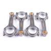Connecting Rods 2.3L 16v B234F / 2.0L 8v B230 Connecting Rods 2.3L 16v B234F / 2.0L 8v B230