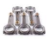 Connecting Rods 2.5L 20v B5254 & 2.0L 20v B5204T2 (V70) Connecting Rods 2.5L 20v B5254 & 2.0L 20v B5204T2 (V70)