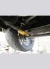 RENAULT CLIO 4 AND RS REAR ADJ. TORSION BAR KIT RENAULT CLIO 4 AND RS REAR ADJ. TORSION BAR KIT