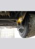 RENAULT CLIO 4 AND RS REAR ADJ. TORSION BAR KIT RENAULT CLIO 4 AND RS REAR ADJ. TORSION BAR KIT