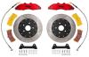 FORGE 330x32mm fix tárcsás 6-dugattyús utcai első fékszett SUZUKI Swift Sport 1.4 (ZC33S) FORGE 330x32mm fix tárcsás 6-dugattyús utcai első fékszett SUZUKI Swift Sport 1.4 (ZC33S)