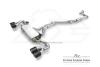 FI Exhaust Porsche Cayenne Coupe 2019+ FI Exhaust Porsche Cayenne Coupe 2019+