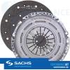 Performance Clutch kit 550+ Nm OE 06K141015J VW Golf V GTi