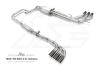 FI Exhaust Ford F150 3.5L Ecoboost 2018+ FI Exhaust Ford F150 3.5L Ecoboost 2018+