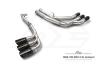 FI Exhaust Ford F150 3.5L Ecoboost 2018+