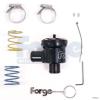 Forge FMDV008 Turbo Recirculation Valve Forge FMDV008 Turbo Recirculation Valve