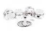 ZRP Supersport Forged Piston Kit AUDI VW 2.0 TFSI / TSI ZRP Supersport Forged Piston Kit AUDI VW 2.0 TFSI / TSI