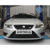 AIRTEC Sport Intercooler SEAT Leon MQB EA888.3 AIRTEC Sport Intercooler SEAT Leon MQB EA888.3
