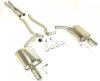 Martelius  Ford Mustang GT 2015- V8 catback exhaust system Martelius  Ford Mustang GT 2015- V8 catback exhaust system