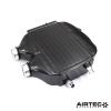 Airtec billet CHARGECOOLER BMW S55 (M2 COMPETITION, M3 and M4)