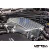Airtec billet CHARGECOOLER BMW S55 (M2 COMPETITION, M3 and M4) Airtec billet CHARGECOOLER BMW S55 (M2 COMPETITION, M3 and M4)