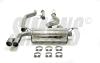SIMONS Sportsystem 2*80 BMW F30-ser 20i/28i - 06.2015 SIMONS Sportsystem 2*80 BMW F30-ser 20i/28i - 06.2015