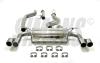 SIMONS Sportsystem 4*80 BMW F30-ser 20i/28i - 06.2015 SIMONS Sportsystem 4*80 BMW F30-ser 20i/28i - 06.2015